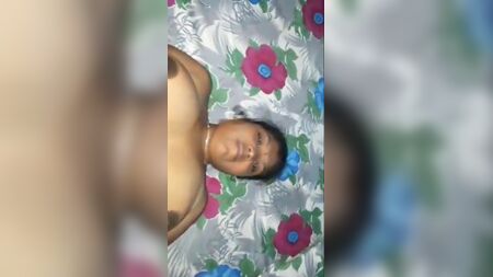 Tamil Kama Devathai – Audioaufnahme vom Sex mit der molligen Ehefrau