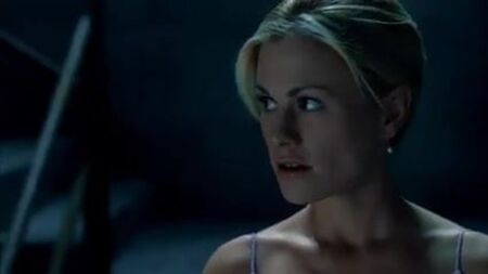 Natasha Alam – True Blood, Staffel 3, Folge 1 (Nacktszene)