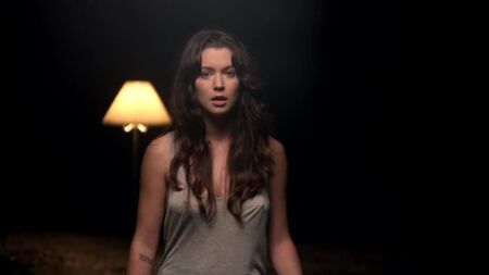 Meg Myers – Monster