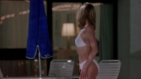 Lorri Bagley, Bo Derek – Tommy Boy (1995) HD 1080p Nackt? Sexy! Online anschauen / Lorri Bagley, Bo Derek – Tommy Boy