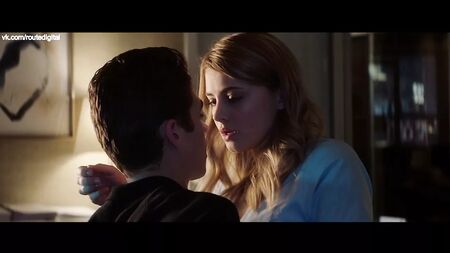 Josephine Langford, „After We Collided“, Sexszenen