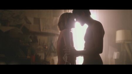 Ksenia Solo, Jenna Kramer Nude – Auf der Suche nach Fellini (2017) HD 1080p ansehen / Ksenia Solo, Jenna Kramer – Auf der Suche nach Fellini