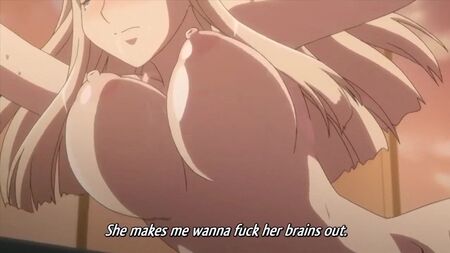 Fuzzy Lips – 01 UNCENSORED Hentai HD