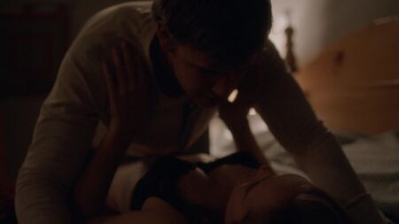 Eden Brolin Sexy – Beyond (2017) S01E07 (1080p)