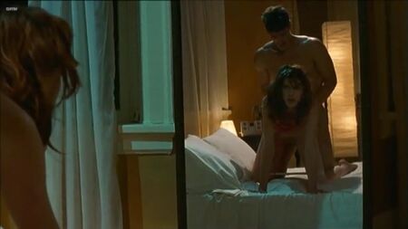 Lauren Lee Smith – Lauren Lee Smith nackt in „Lie With Me“ (2005)