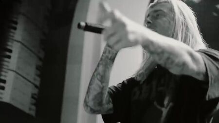 Pouya x Ghostemane – 1000 Rounds