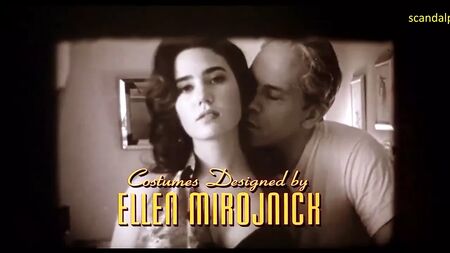 Jennifer Connellys Brüste in „Mulholland Falls“ – ScandalPlanet.Com