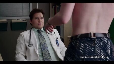 Betty Gilpin nackt – Nurse Jackie – HD