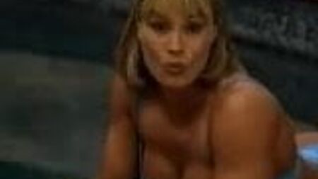 Cory Everson