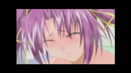 Hentai-Duschszenen, Band 1