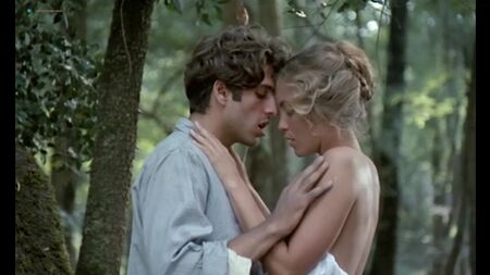 Greta Scacchi, Désirée Nosbusch nackt – Good Morning, Babylon (IT 1987) Online ansehen