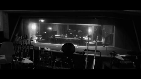 Rock Candy Funk Party – Die Entstehung von „Token Ballad“
