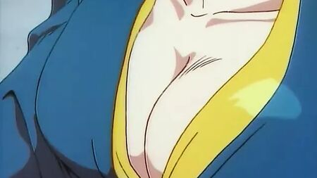 Dochinpira (The Gigolo) – Hentai-Anime-OVA (1993)