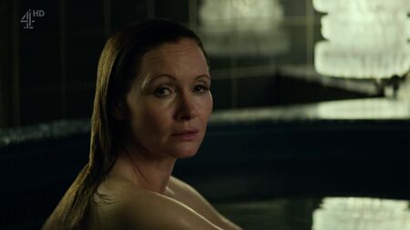 Essie Davis u. a. Nackt & sexy – Philip K. Dicks „Electric Dreams“, Staffel 1, Folge 6 (2017) HD 1080p