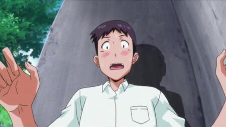 Anoko und Iikoto 1 (Geist & Drochmeister)