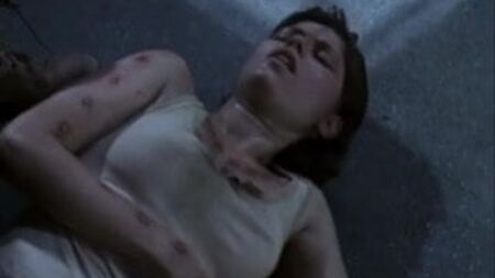Nicole DeBoer – The Outer Limits, Staffel 1, Folge 13