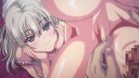 18+ Hentai Residence – Hentai Mansion [02]