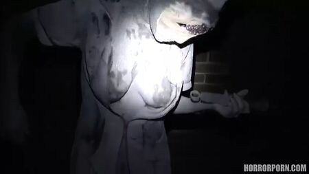 Krankenschwestern aus Silent Hill