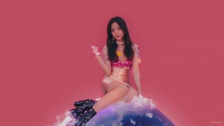 BLACKPINK Jisoo – Sexy Momente