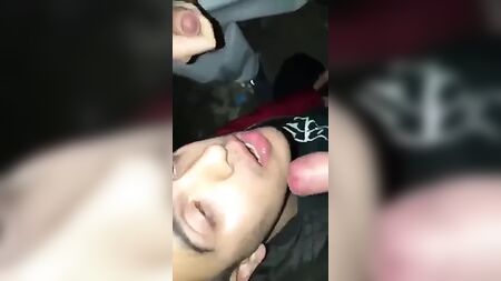 Cruising-BJ