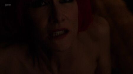 Laura Dern nackt – Twin Peaks, Staffel 3, Folge 18 (USA 2017) 1080p Online anschauen / Laura Dern – Twin Peaks