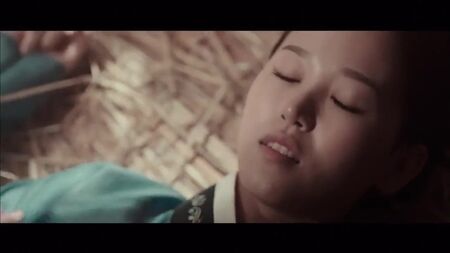Empire Of Lust – Kang Han na