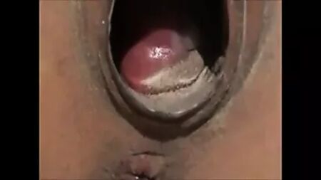 Sandy Vagina