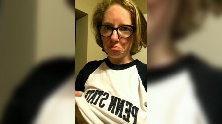 Penn State: Ein trauriger Schlag
