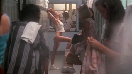 Lea Thompson – „Some Kind of Wonderful“ (1987) HD 720p WEB