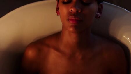 Meagan Good – „The Intruder“