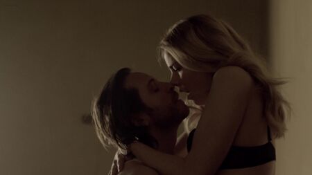 Amanda Schull – 12 Monkeys (2016) Staffel 2, Folge 12 HD 1080p Nackt? Heiß! Online anschauen / Amanda Schull – 12 Monkeys