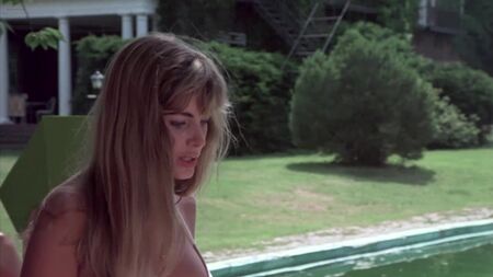 Eileen Davidson, Jodi Draigie nackt – Das Haus an der Sorority Row (1983) HD 720p Blu-ray