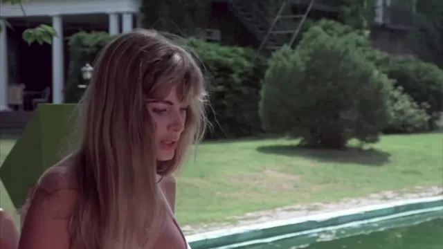 Eileen Davidson Jodi Draigie Nude The House on Sorority Row