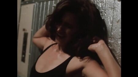 Karina Lombard nackt – Footsteps (USA/Schweden 1998)