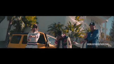 Bobo Swae feat. Swae Lee – Ball Out The Lot