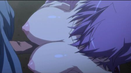 Girlfriend x Girlfriend x Girlfriend: Sanshimai to no DokiDoki Kyoudou – 3 von 3 Hentai