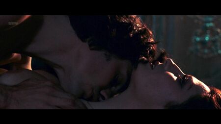 Barbara Bouchet, Rosalba Neri, Patrizia Viotti Nude – Auf der Suche nach dem Vergnügen (IT 1972) 1080p