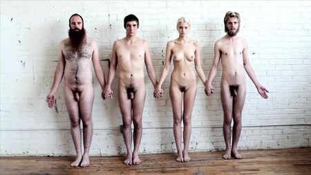Abbey Lee Kershaw nackt – „Our Mountain“ – IV Horses (Musikvideo, 2012) Online ansehen / Эбби Ли Кершоу