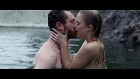 Maika Monroe nackt – Bokeh (2017) HD 1080p online anschauen / Maika Monroe – Bokeh