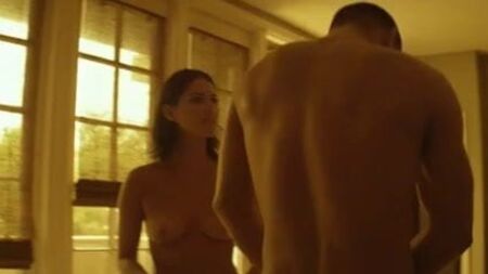 Olivia Munn – Magic Mike