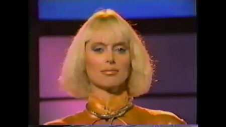 SYBIL DANNINGS ABENTEUER-VIDEO