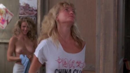 Valerie Hartman, Susan Marie Snyder – „Sleepaway Camp II“
