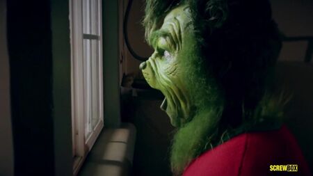 Die Grinch-Parodie xxx