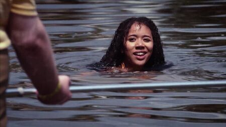 Jasmin Savoy Brown, Violett Beane, Katy Harris – The Leftovers / Jasmin Savoy Brown, Violett Beane, Katy Harris – Die Zurückgebliebenen