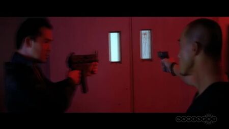 Live-Action-Trailer zu „Sleeping Dogs“