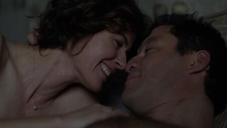 Irène Jacob nackt – Affair, Staffel 3, Folge 10 (2017) HD 1080p