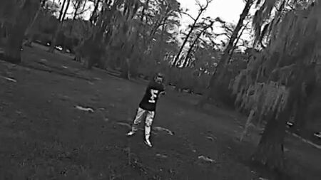 Suicideboys – Antarktis