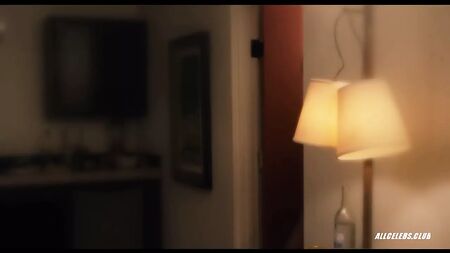 Diane Farr in „Palm Swings“