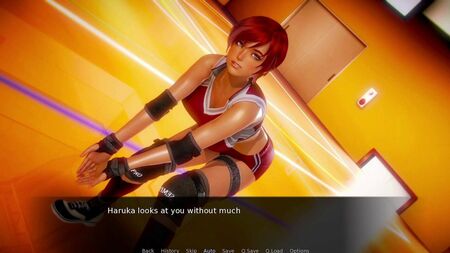 Waifu Academy – (Teil 01) – NC