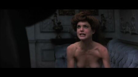 Elizabeth McGovern nackt – Ragtime (1981)
